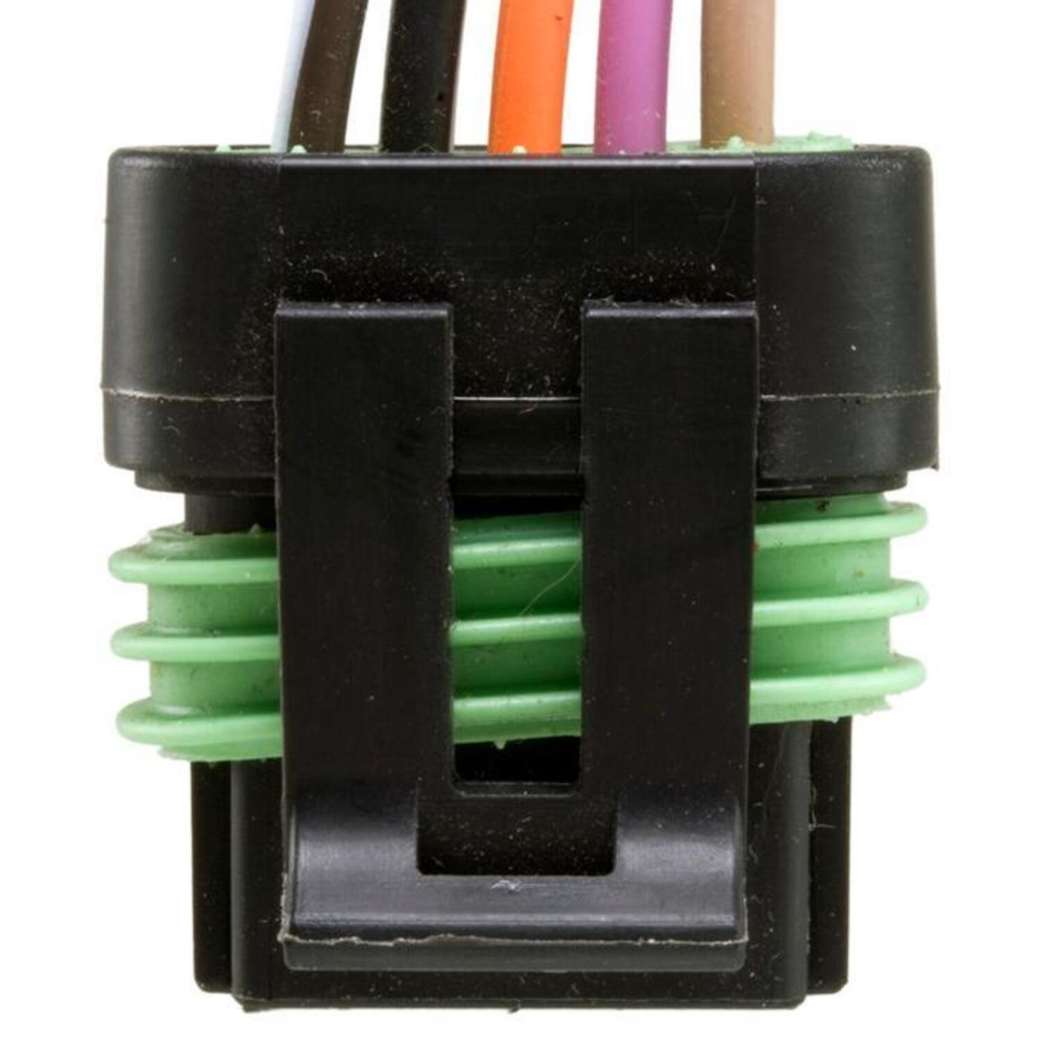 Duralast Exhaust Gas Recirculation (EGR) Vacuum Regulator Solenoid ...