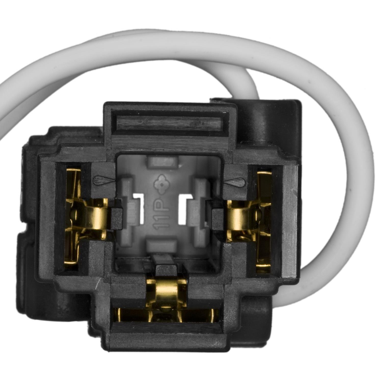 Duralast Headlight Socket 973
