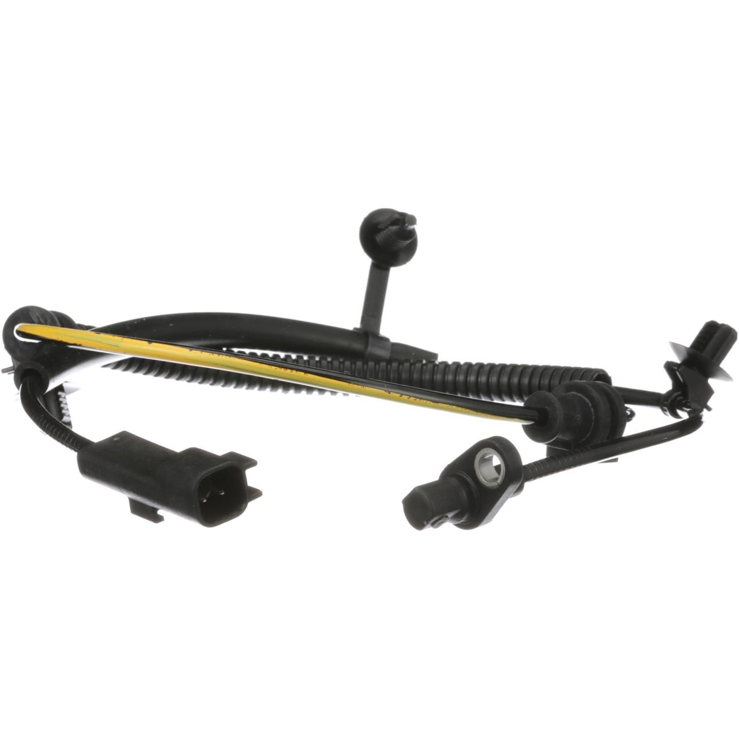 Duralast ABS Wheel Speed Sensor ABSB10463