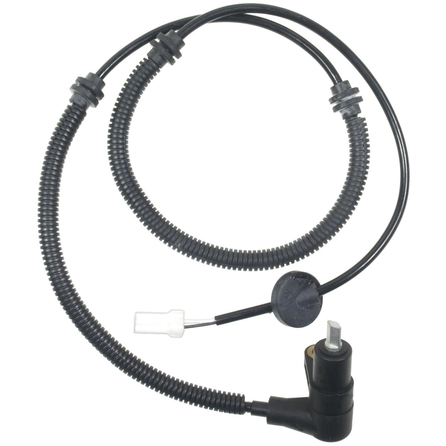 Duralast Abs Wheel Speed Sensor Absd31146 2385