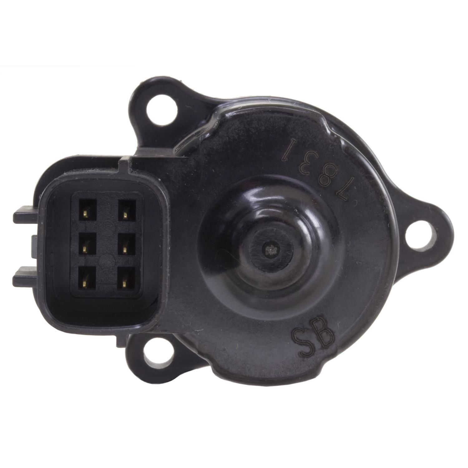 Duralast Idle Air Control Valve AC4218