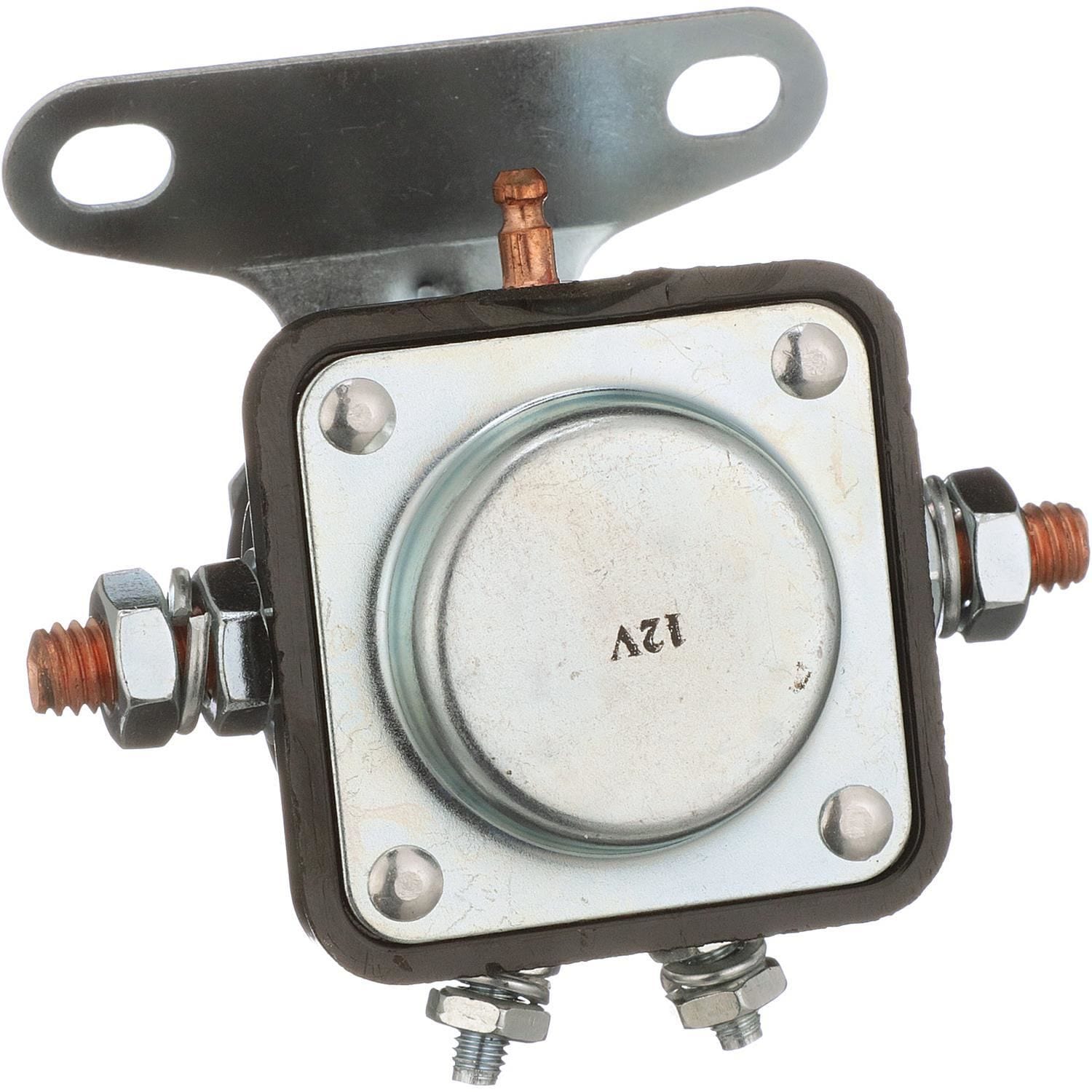 Duralast Solenoid Switch AM430