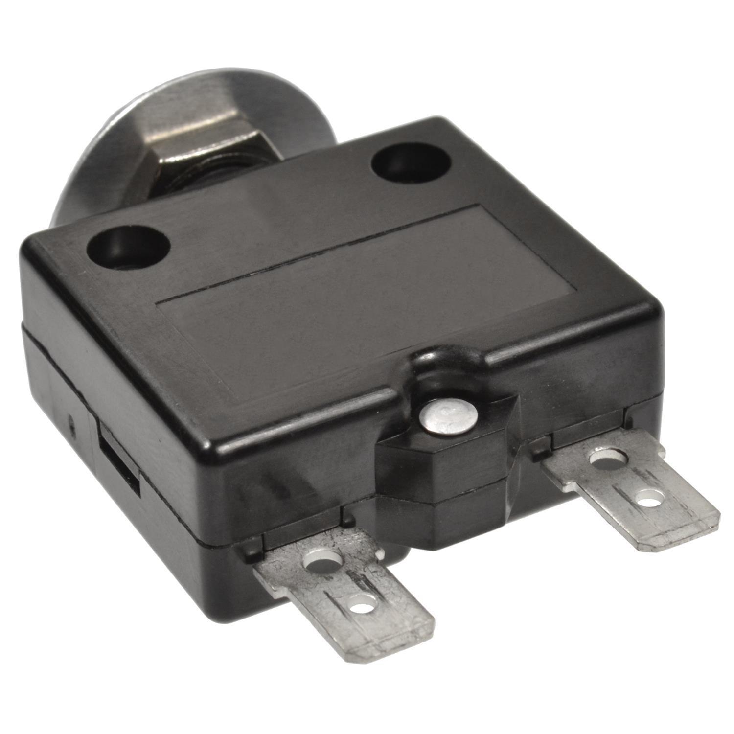 Wells Manufacturing Circuit Breaker CBR606