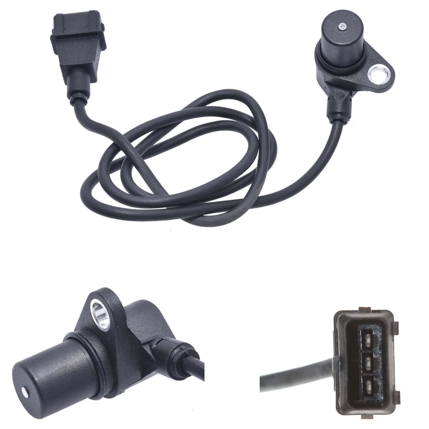 Duralast Crankshaft Position Sensor CKDL1360