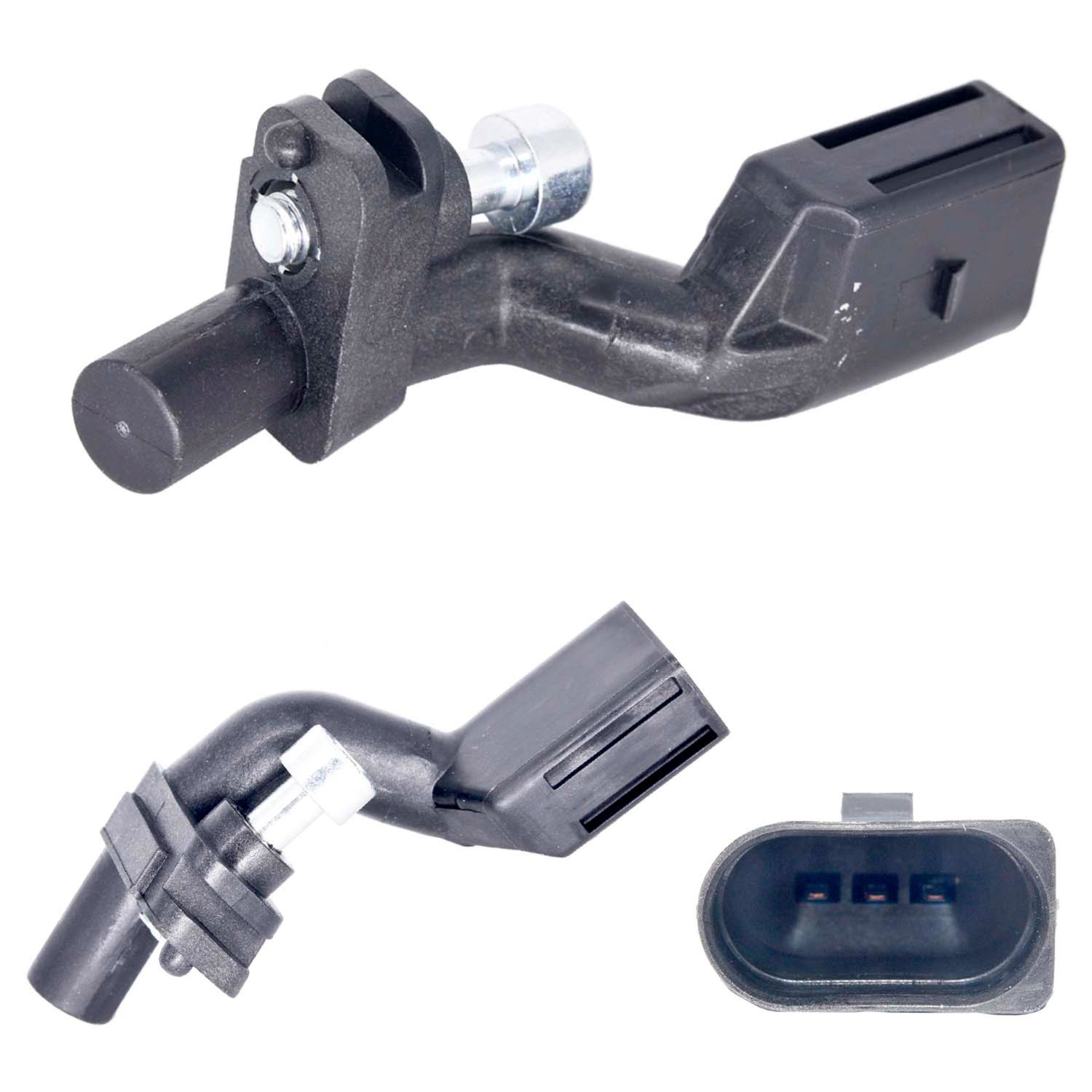 Duralast Crankshaft Position Sensor CKDL2143