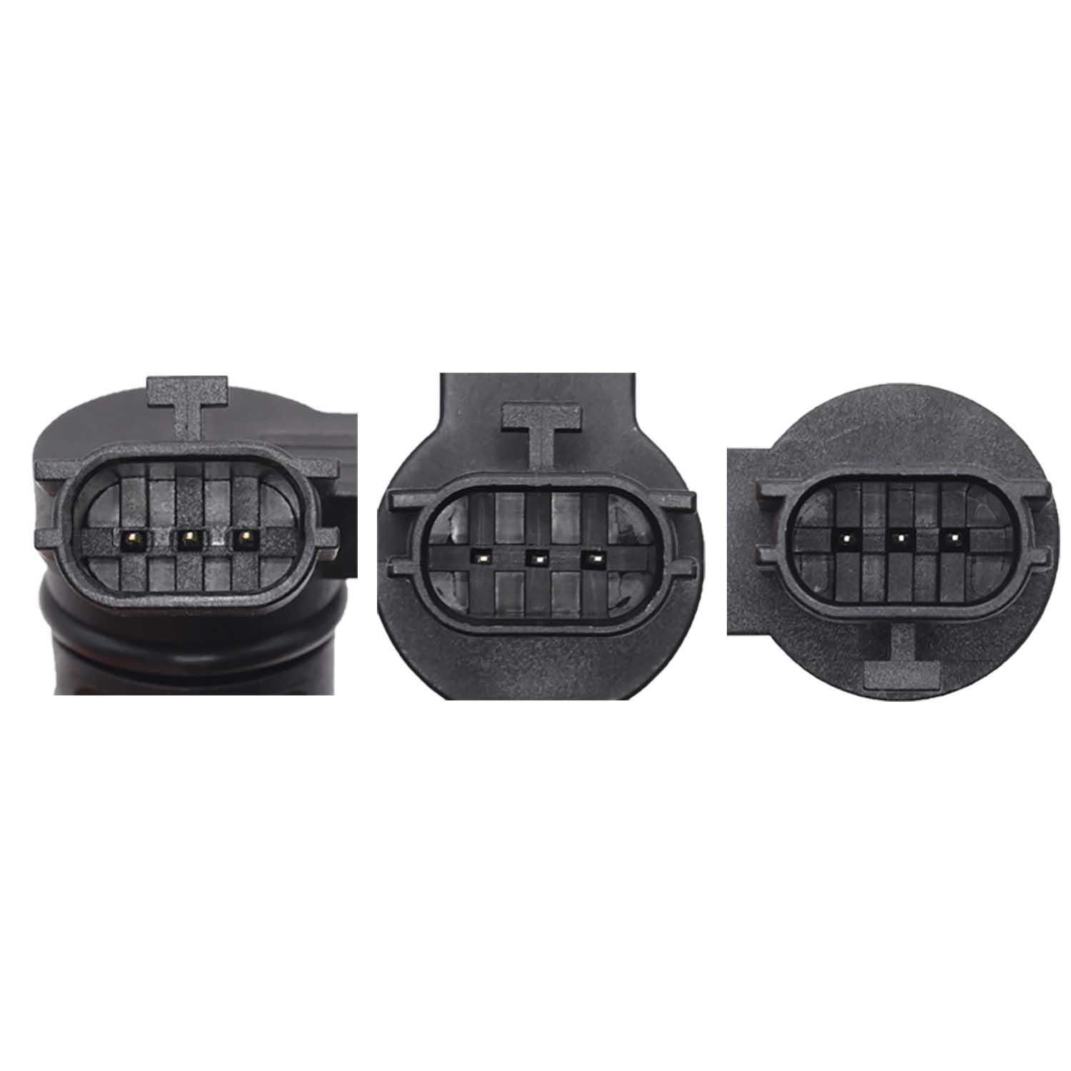 Duralast Engine Camshaft and Crankshaft Position Sensor Kit CMKDL2366