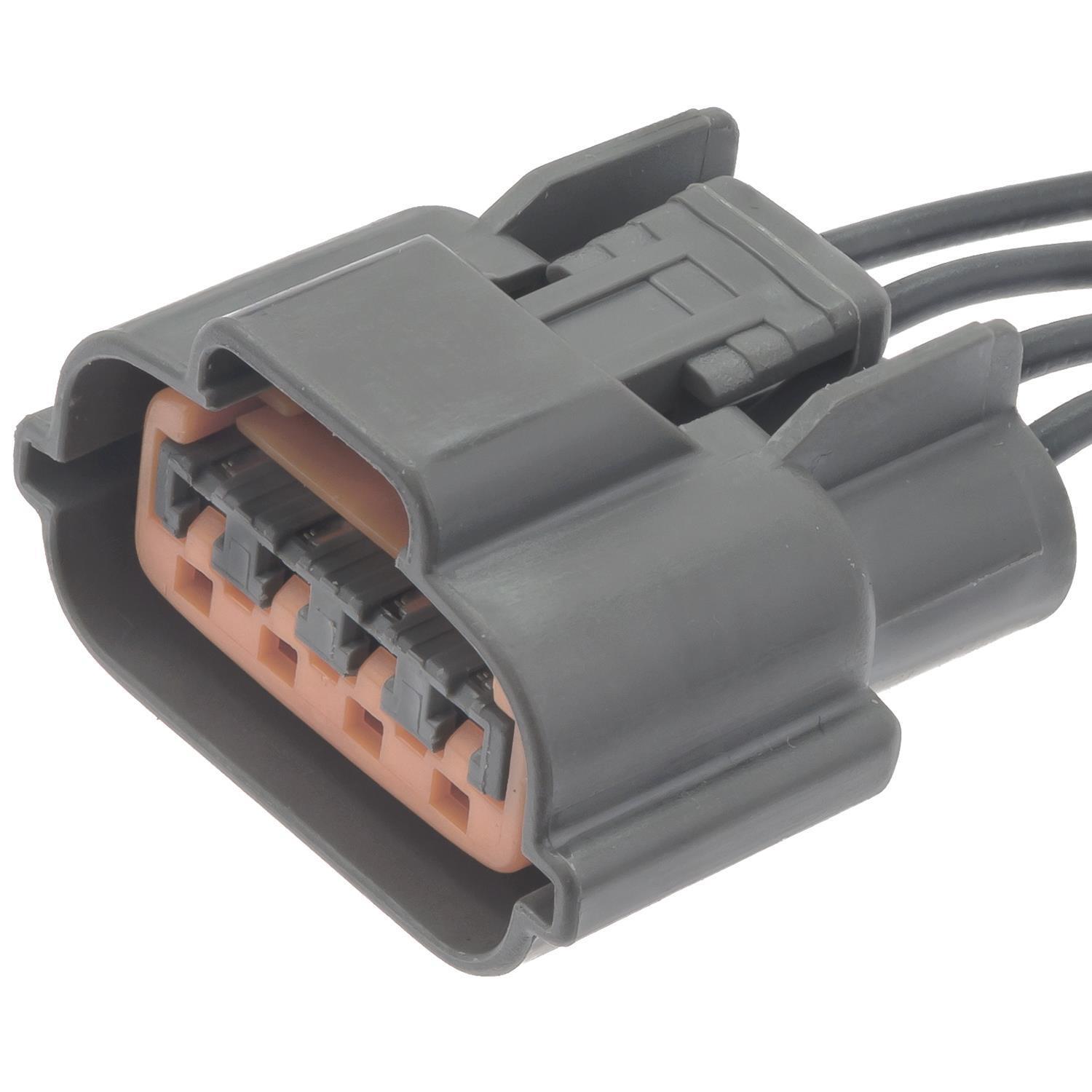Duralast Voltage Regulator Connector CONA366