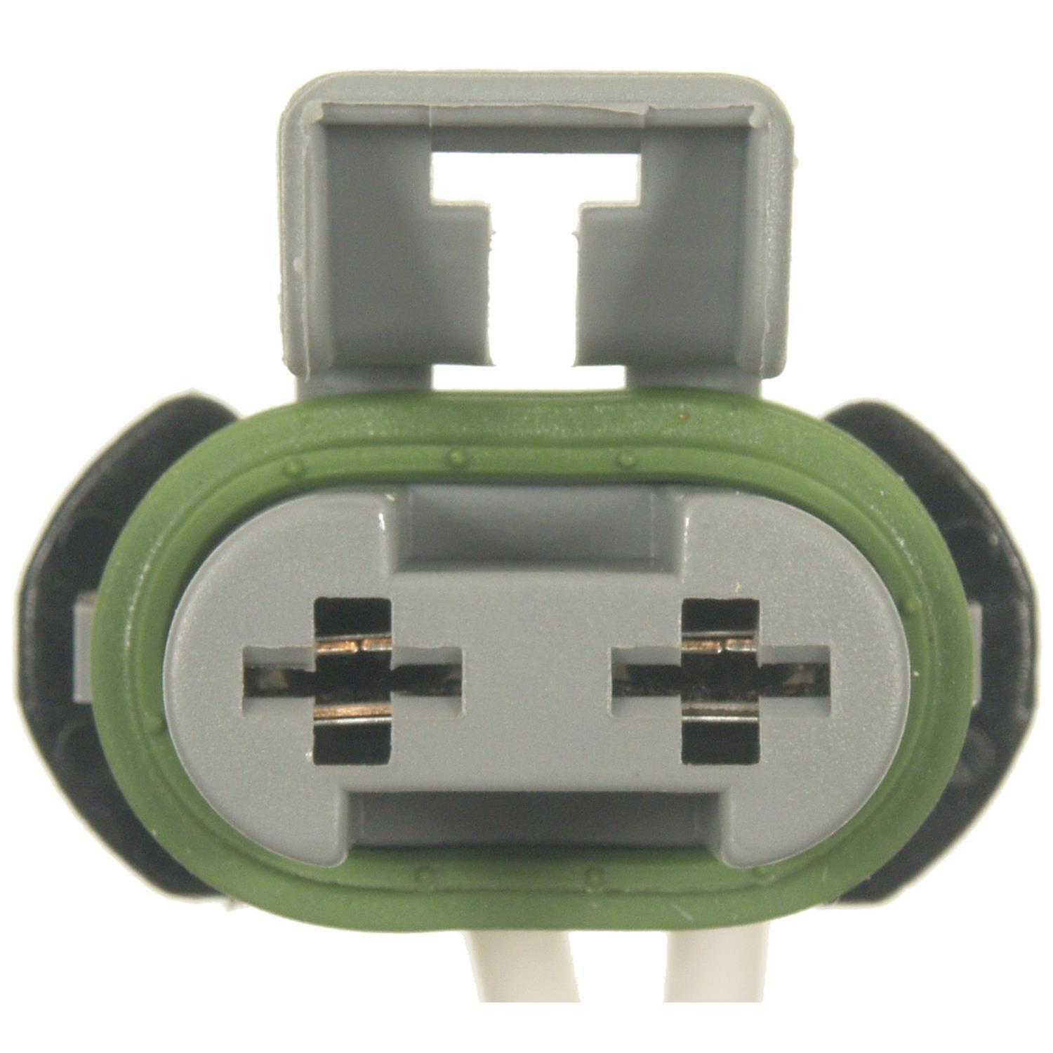 Duralast Secondary Air Injection Relay Connector CONB10993