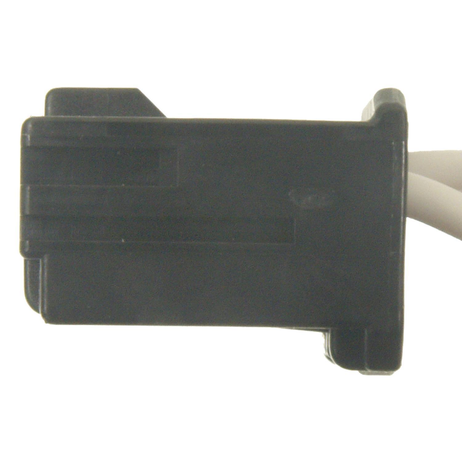 Duralast Driver Information Display Switch Connector CONB11003