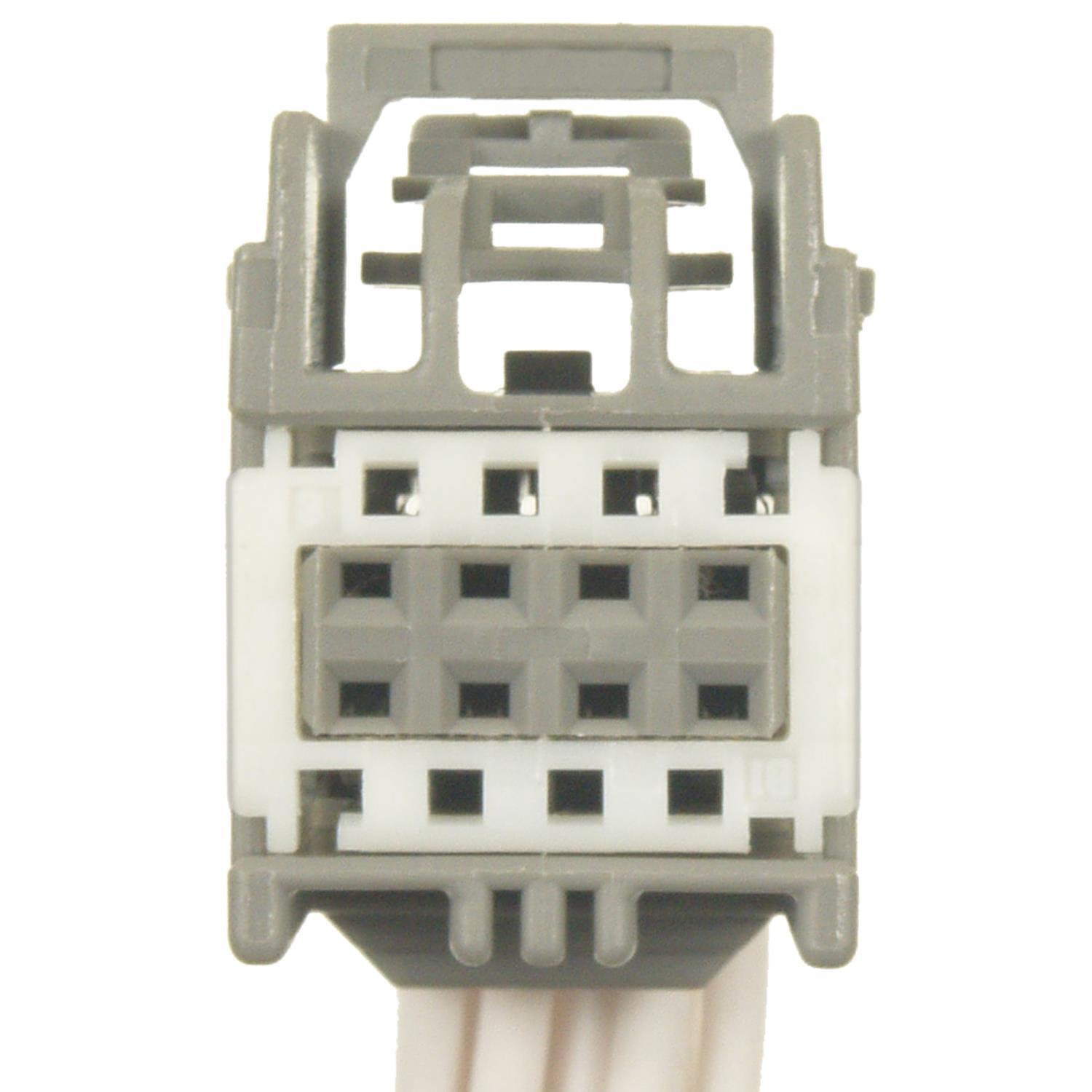 Duralast Information Display Module Connector CONB11019