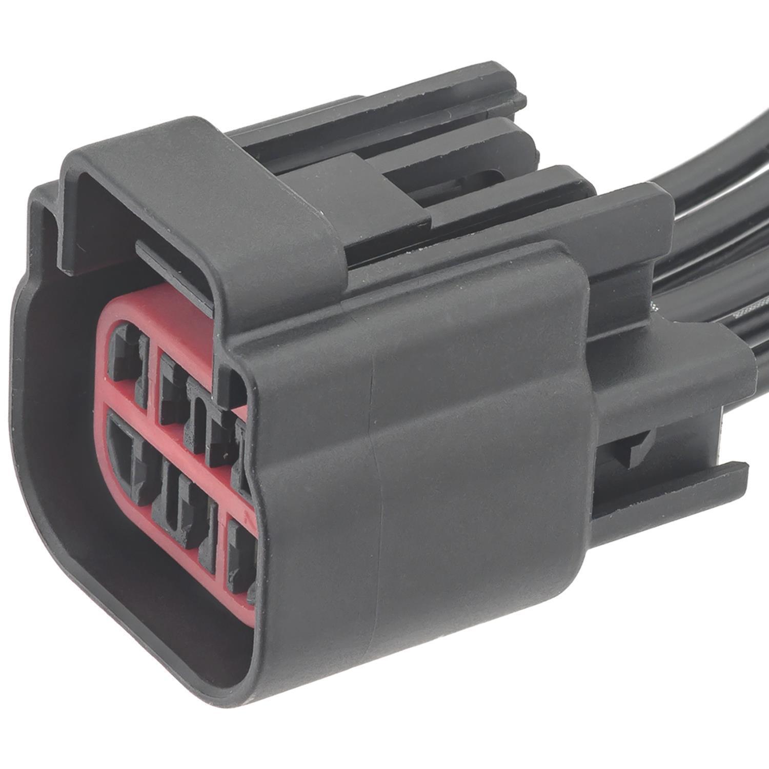 Duralast Exhaust Gas Recirculation (EGR) Valve Connector CONB11109
