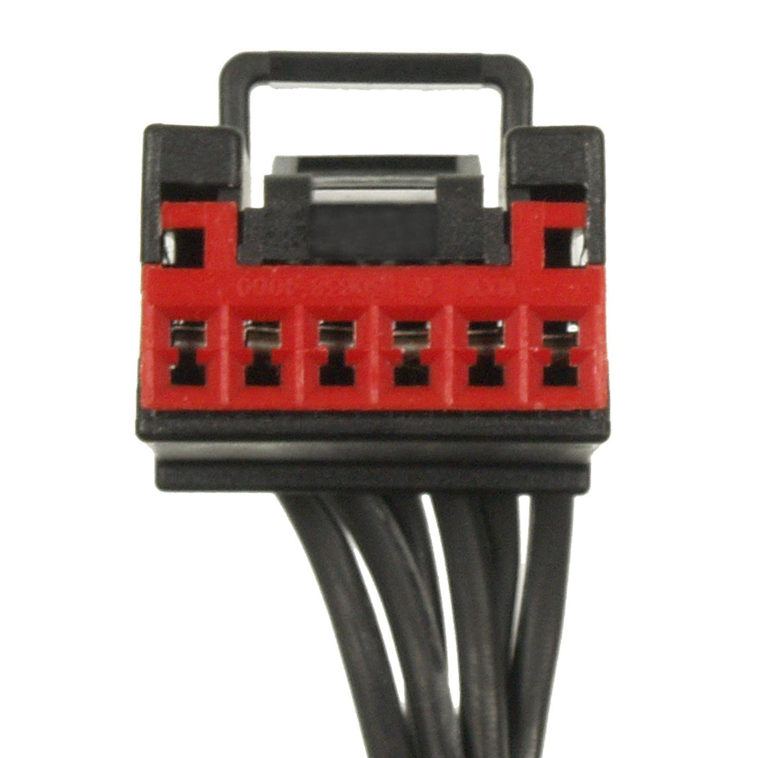 Duralast Headlight Control Module Connector CONB11113