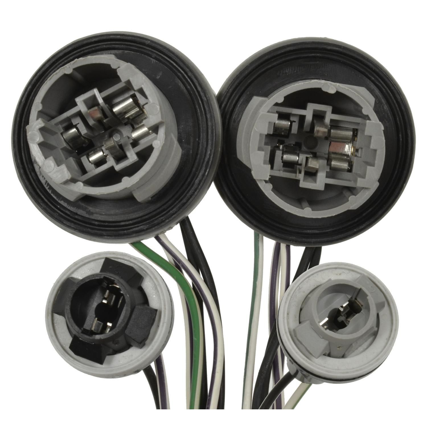 Duralast Multi-Purpose Light Bulb Socket CONB11193