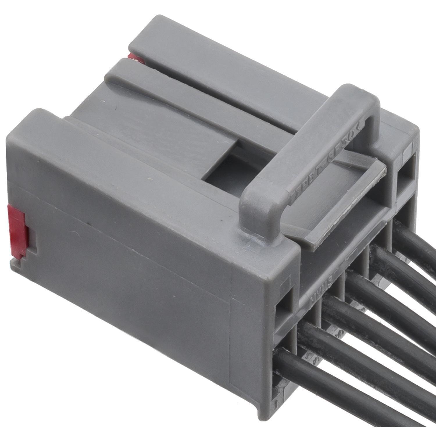 Duralast Driver Information Display Switch Connector CONB11258