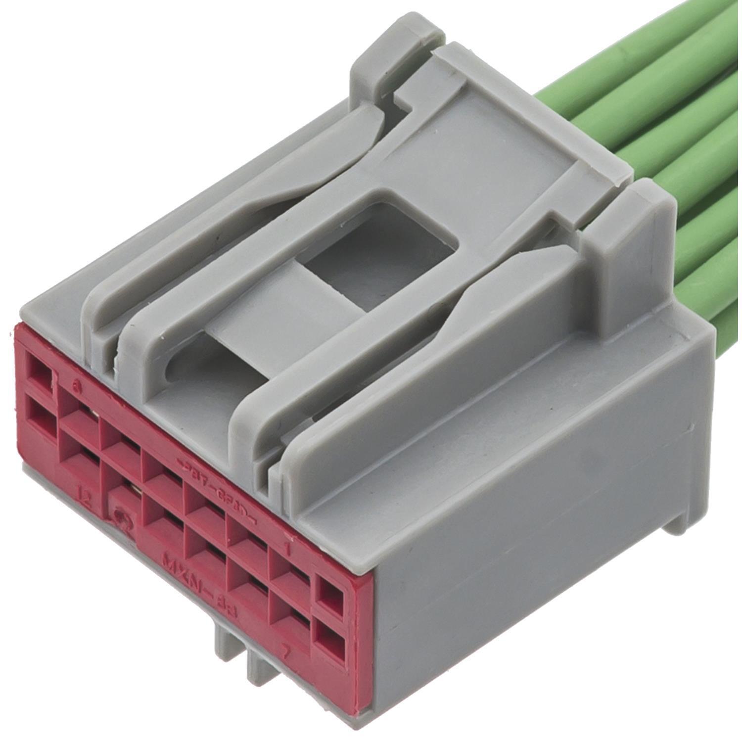 Duralast Multi-Purpose Electrical Connector CONB11275