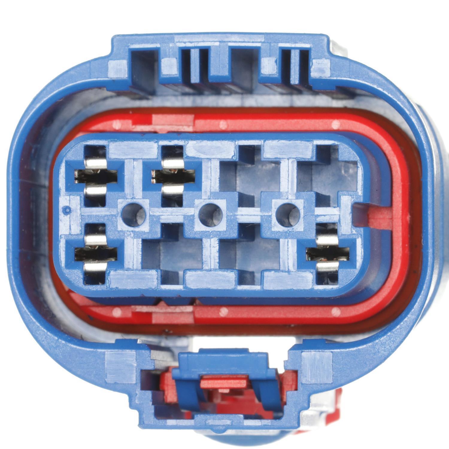 Duralast Tail Light Connector CONB11325