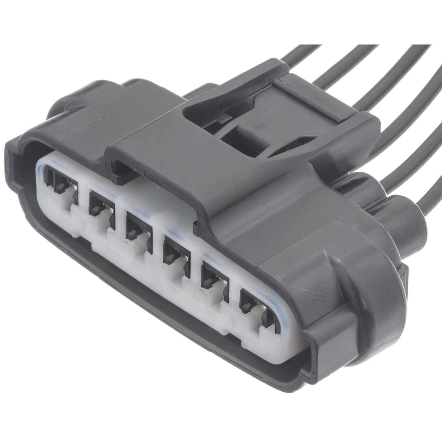Duralast Accelerator Pedal Sensor Connector CONB11350
