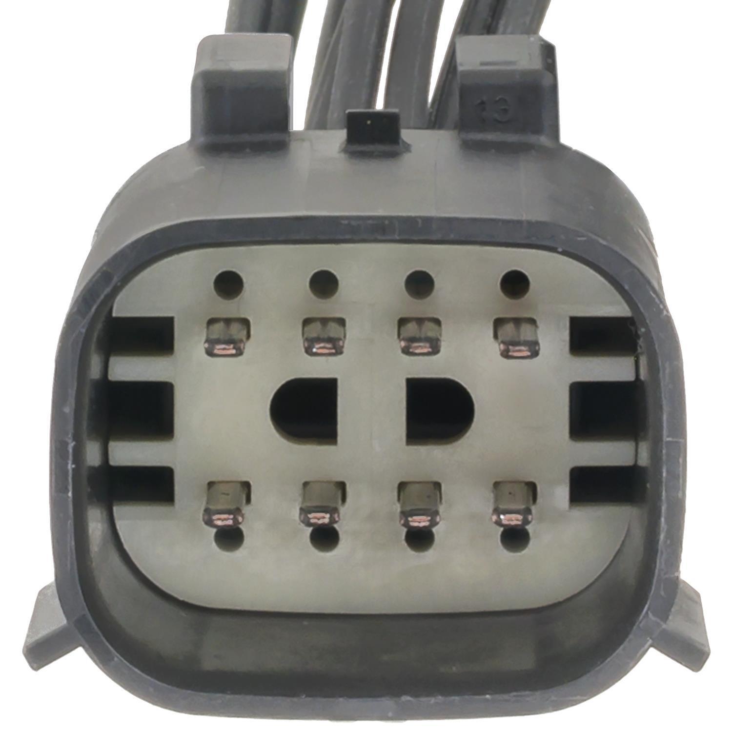 Duralast Oxygen Sensor Connector CONB11359