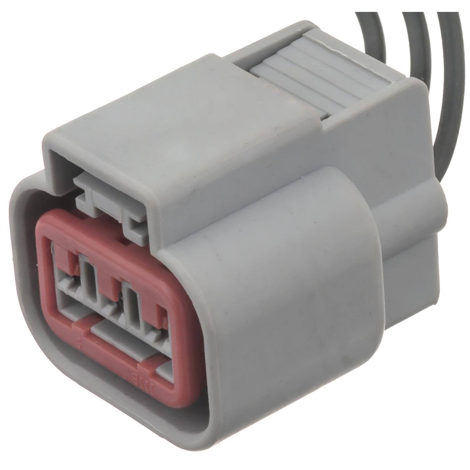 thumbnail image 2 of Engine Camshaft Position Sensor Connector S-1681 – Vehicle Speed Sensor, TOM AUTO PARTS 2 of 6