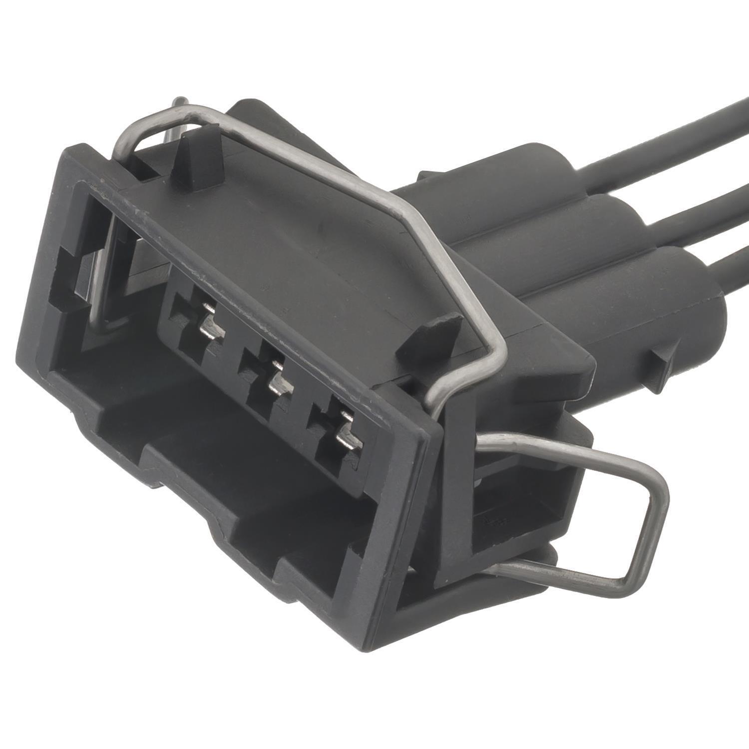 thumbnail image 2 of Crankshaft Position Sensor With Connector For Hyundai Accent & Kia Rio (2000-2011) 2 of 6