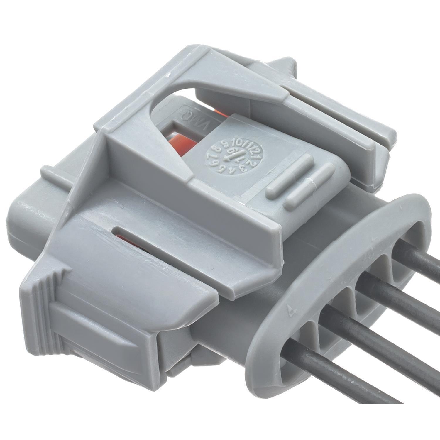Duralast Nitrogen Oxide (NOx) Sensor Connector CONB11383