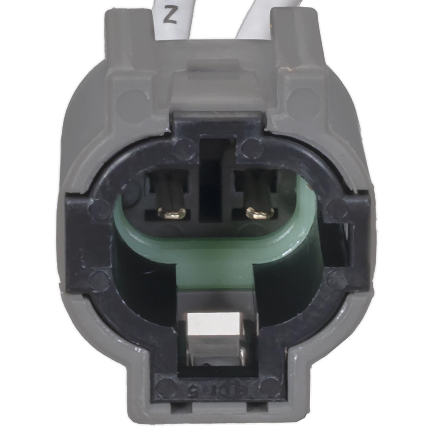 Conector 3 Pines Sensores Temperatura Oxígeno 8 Piezas Conectores Eléctricos Peugeot - 8 Piezas Multipropósito 3 Pines Originales Conector 3 Pines Citroen