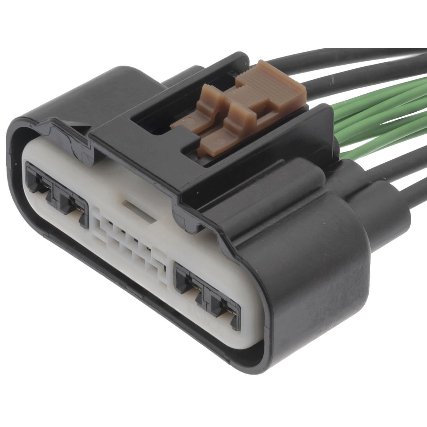 Duralast Multi-Purpose Electrical Connector CONB11472