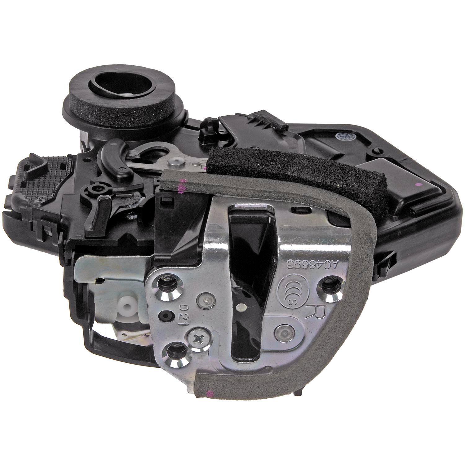Duralast Door Lock Actuator DLA1333