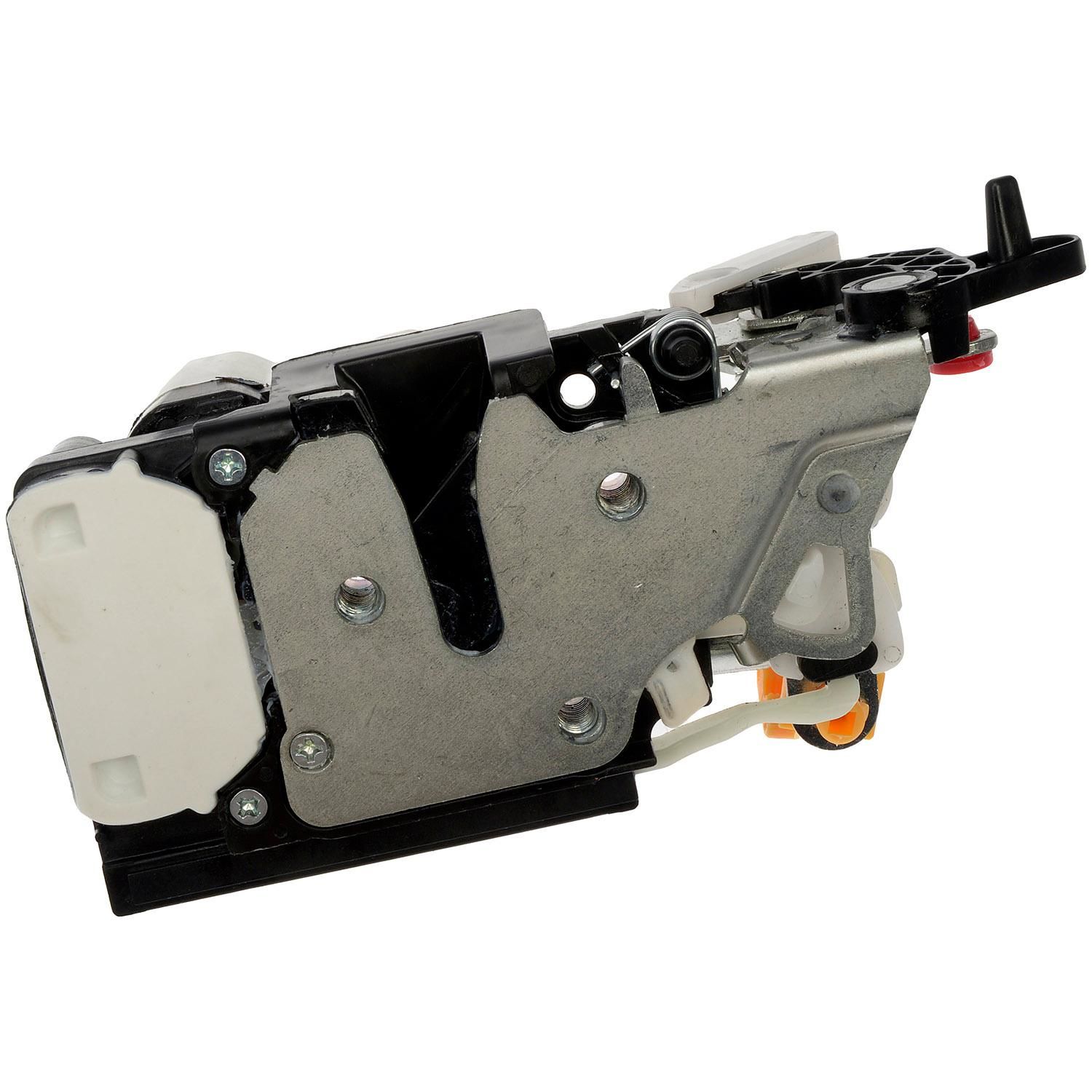 Duralast Door Lock Actuator DLA655