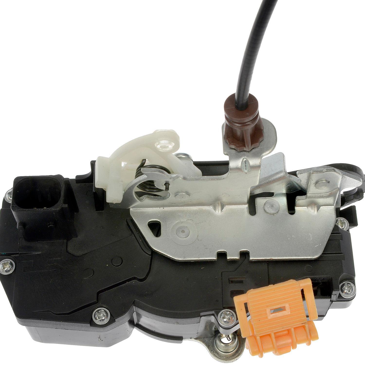 Duralast Door Lock Actuator DLA656