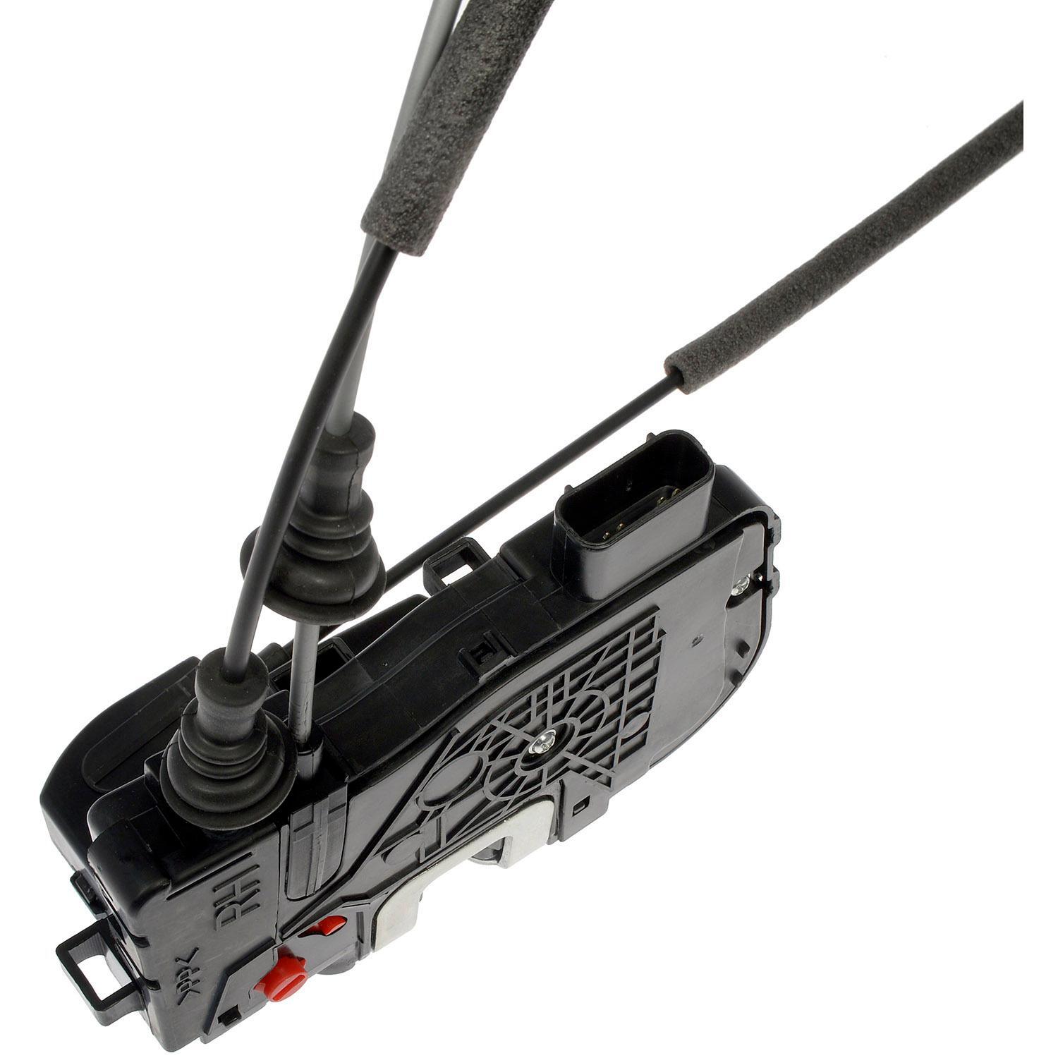 Duralast Door Lock Actuator DLA693