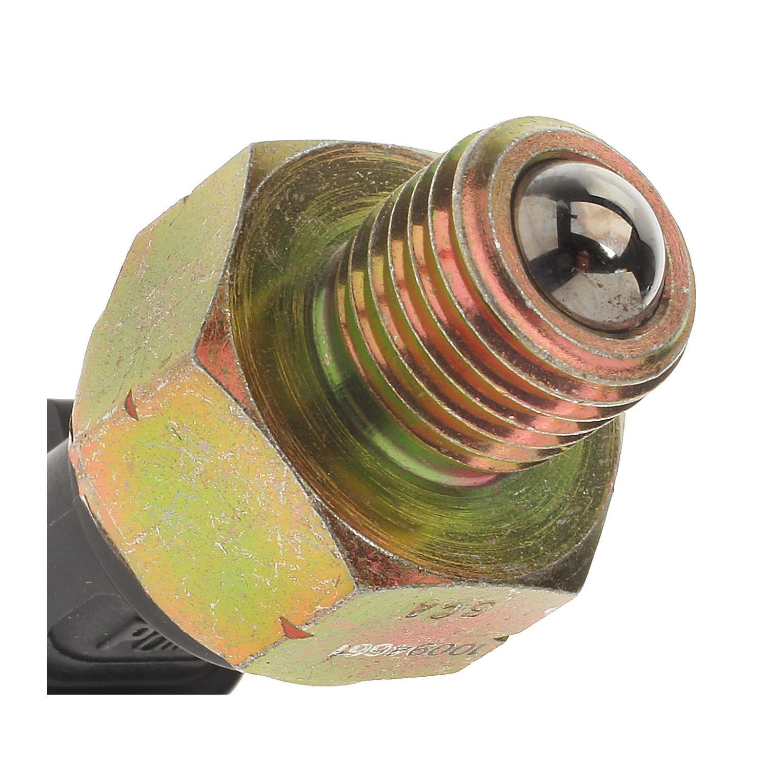 Wells JA447 Back-Up Light Switch - Universal Replacement For Automotive Reverse Lights