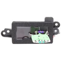 Duralast Blower Motor Resistor DR755