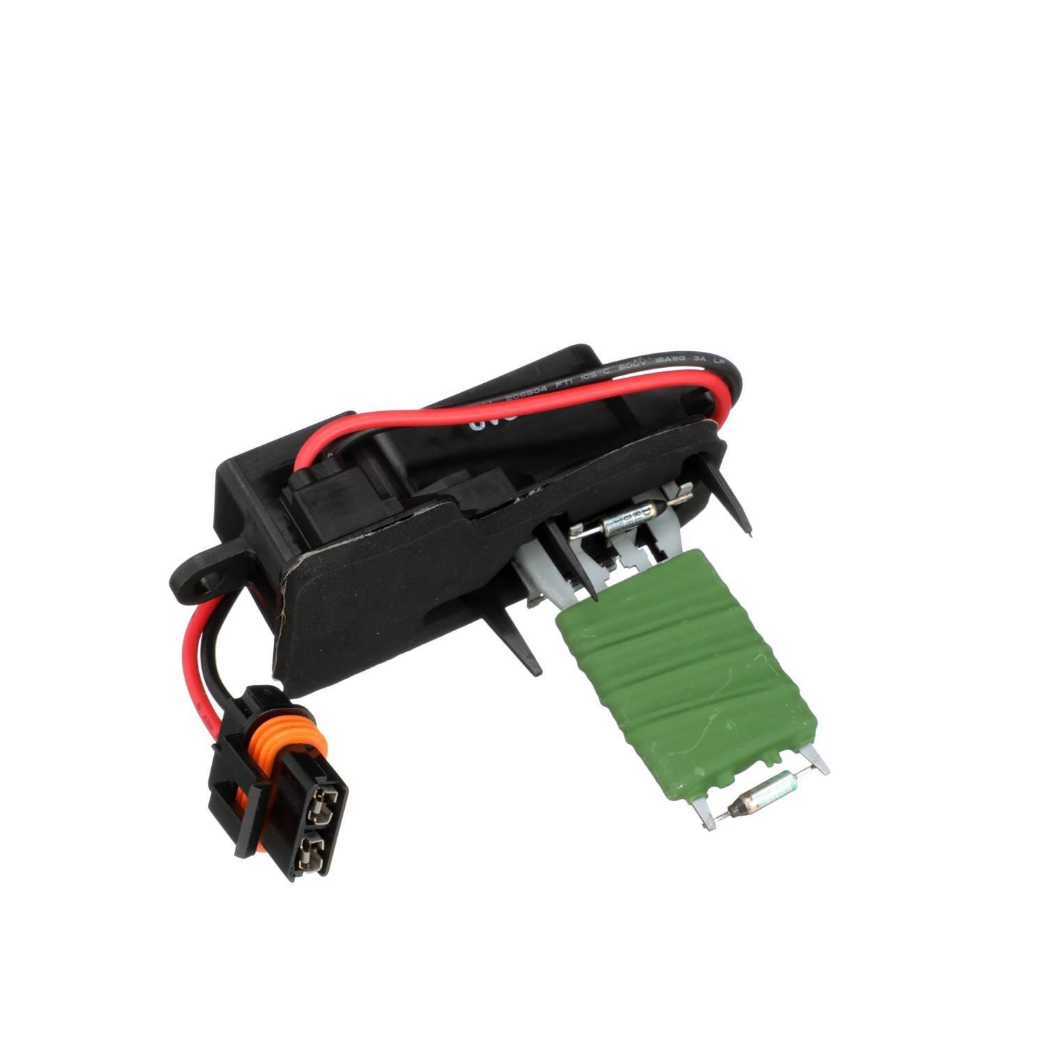 Duralast Blower Motor Resistor DR779