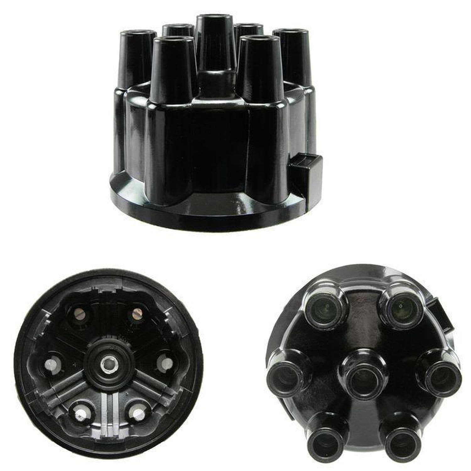 Duralast Distributor Cap DR974