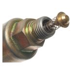 Duralast Idle Stop Solenoid E417