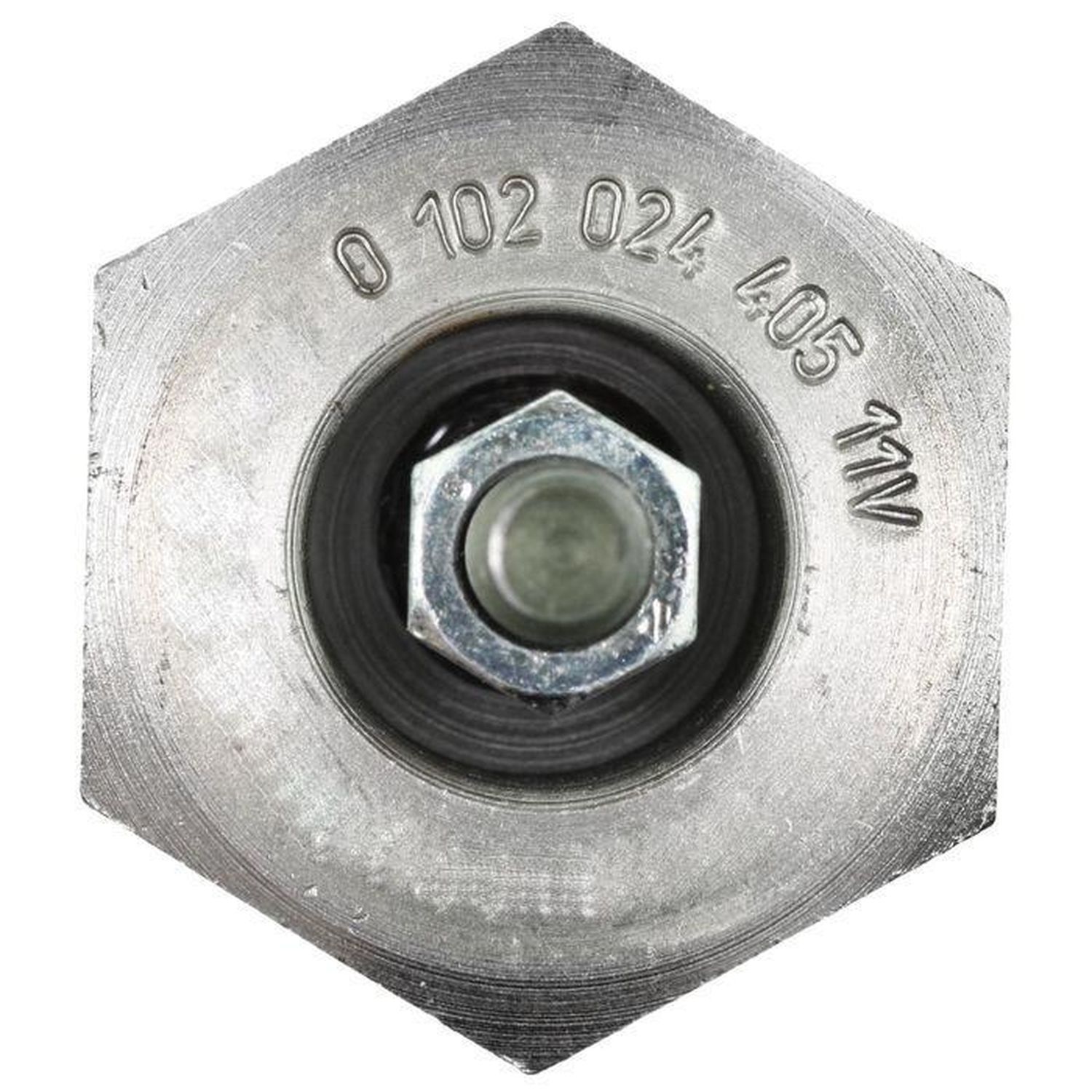 Duralast Intake Manifold Air Heater Element EAH5