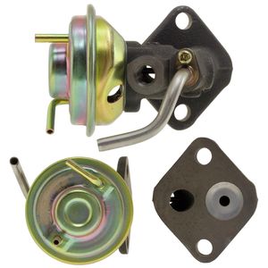 Duralast EGR Valve EGR1117