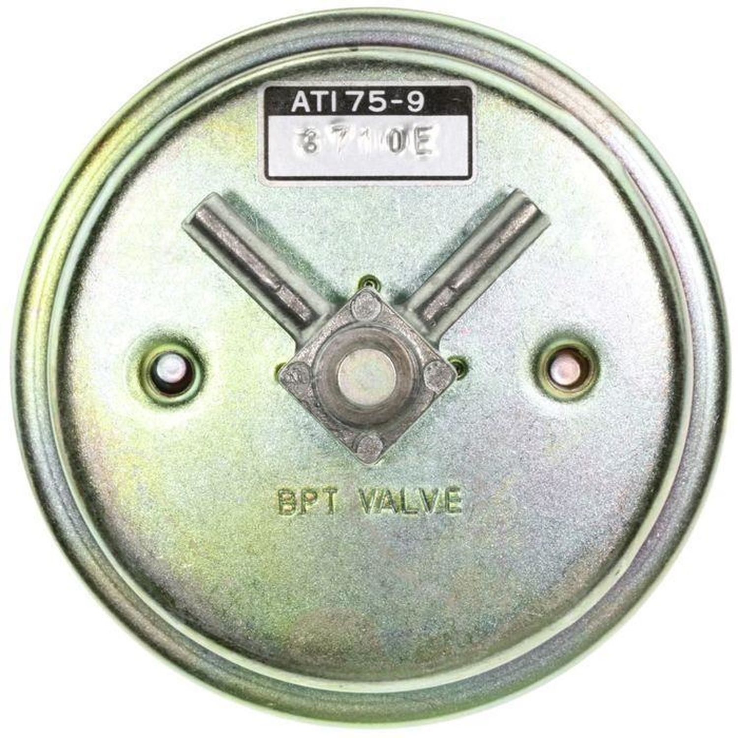 Duralast EGR Vacuum Modulator Valve EVM86