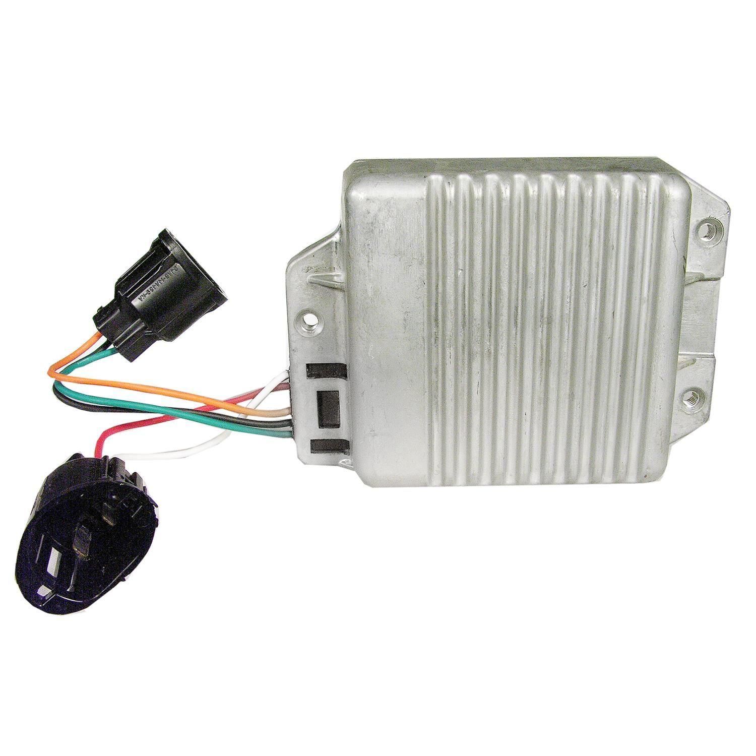 Duralast Ignition Control Module F114