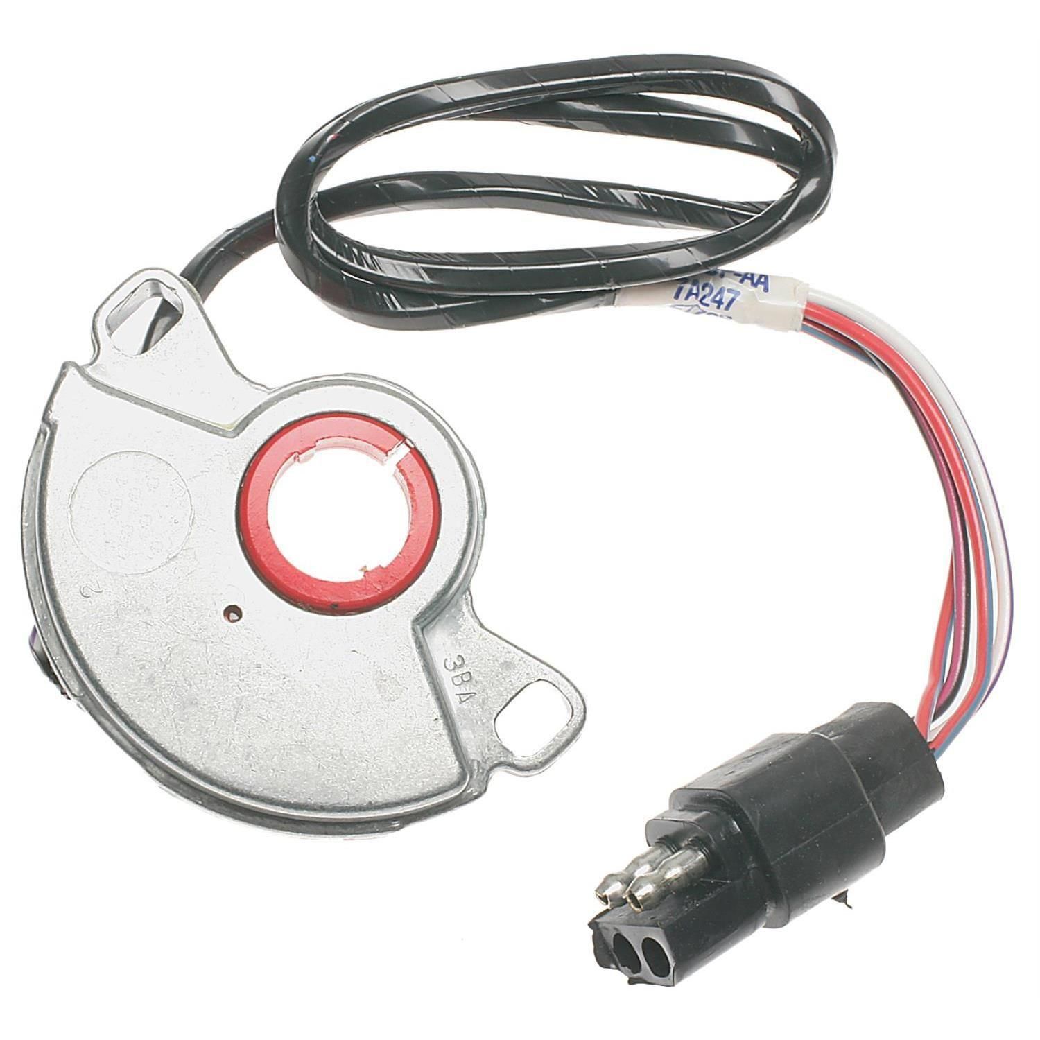 Duralast Neutral Safety Switch F480