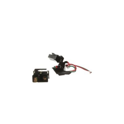 1993 Ford taurus - brake light switch #8
