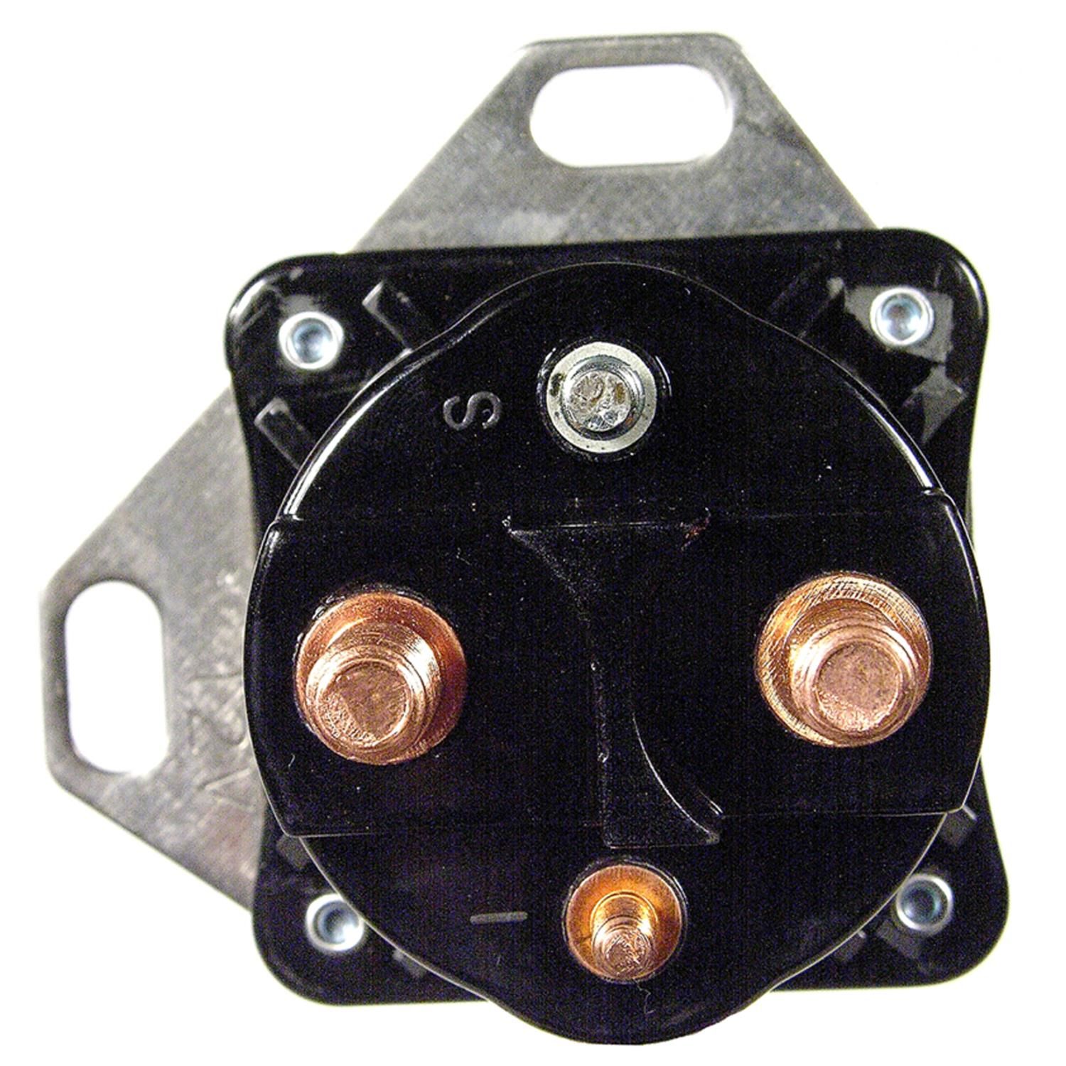 Duralast Relay F491