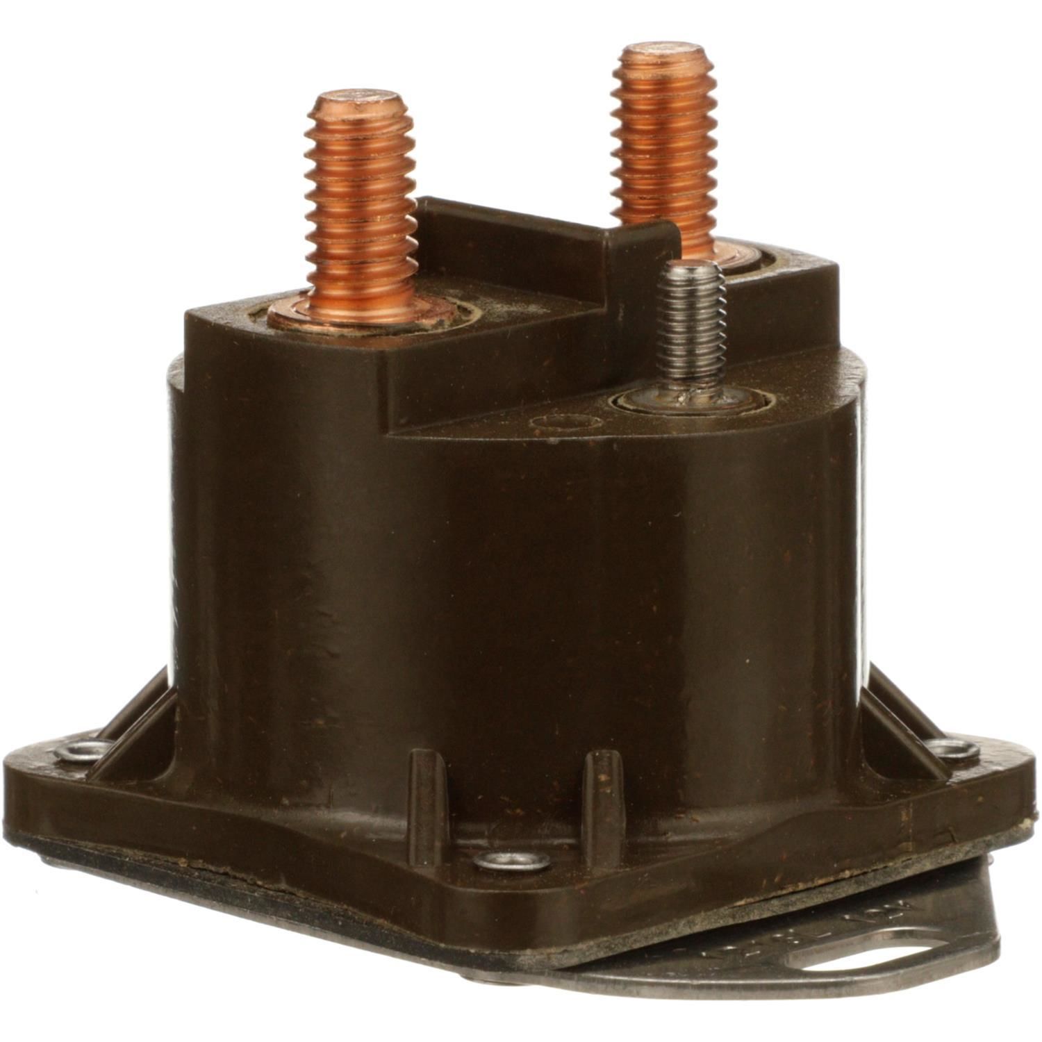Duralast Solenoid Switch F495