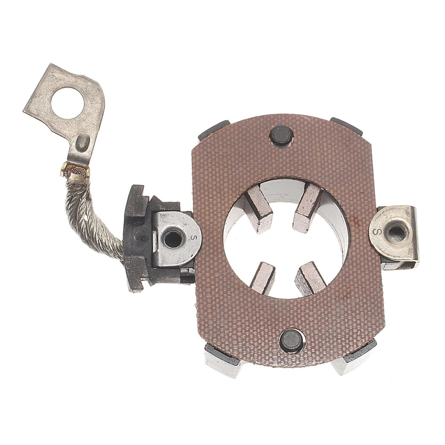 fasc スターターセット　3セット Duralast Starter Brush Set FAX165