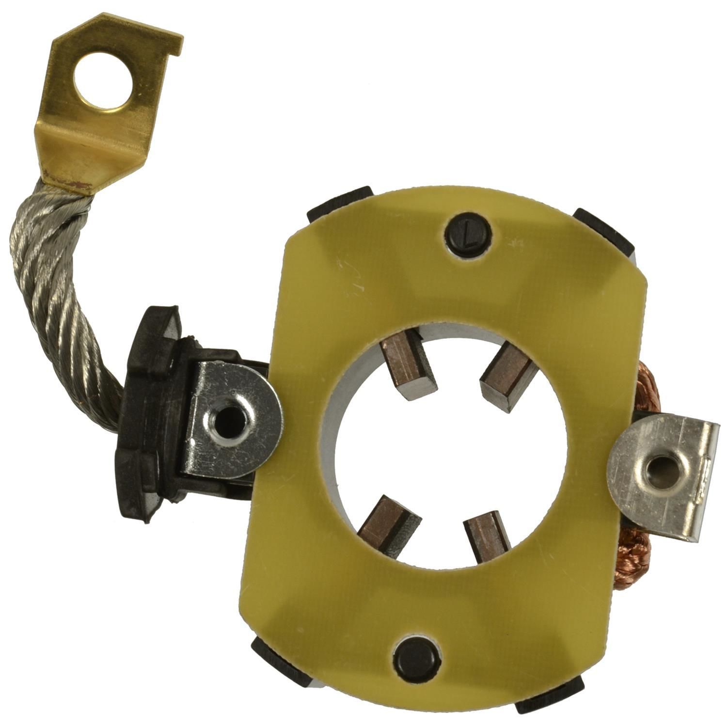 Duralast Starter Brush Set FAX165