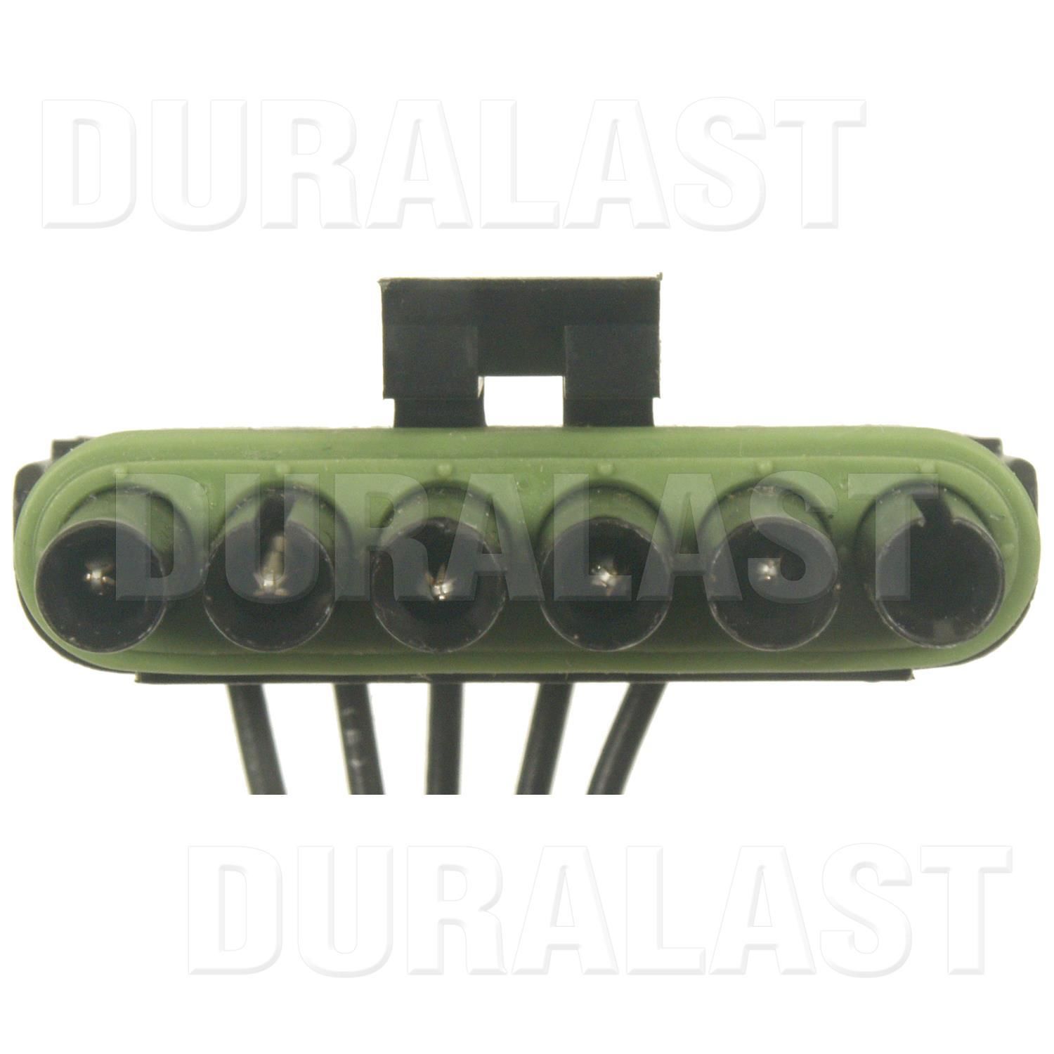 Duralast Fuel Tank Selector Valve FSV2K