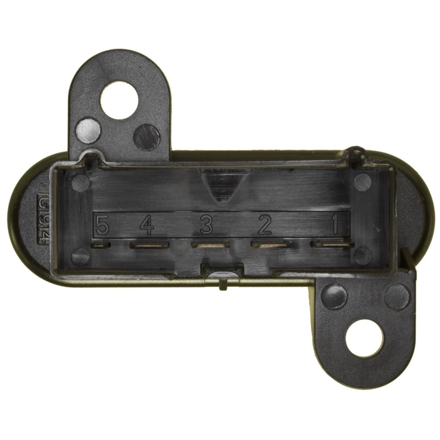 Duralast Blower Motor Resistor JA1464