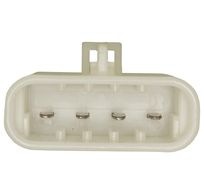 Duralast Blower Motor Resistor JA1586