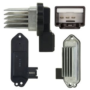 Duralast Blower Motor Resistor JA1825